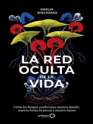 La red oculta de la vida - ebook